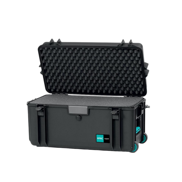 HPRC4300W