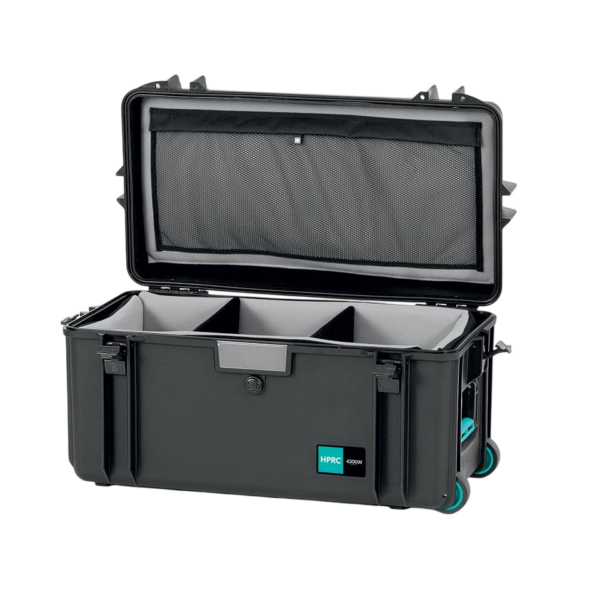 HPRC4300W