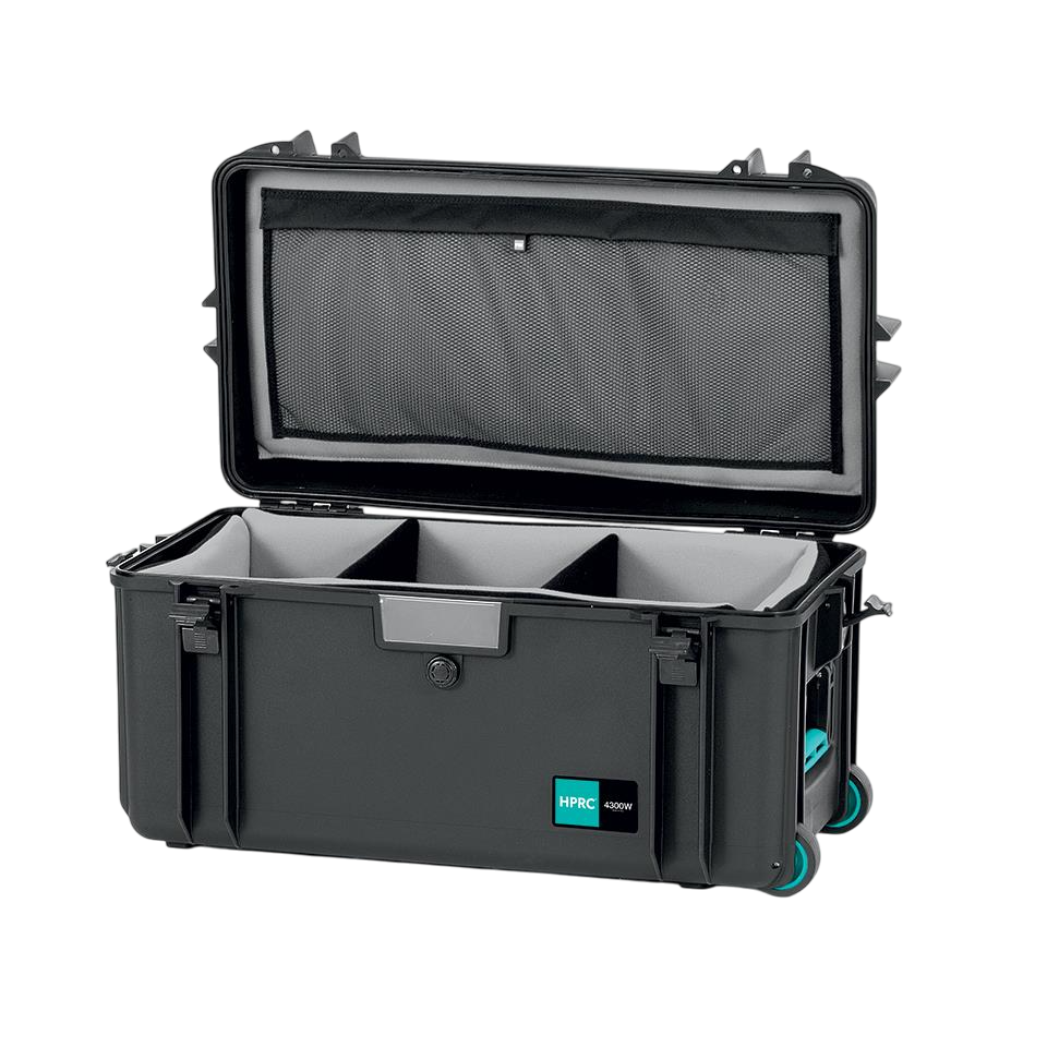 HPRC4300W - Image 4