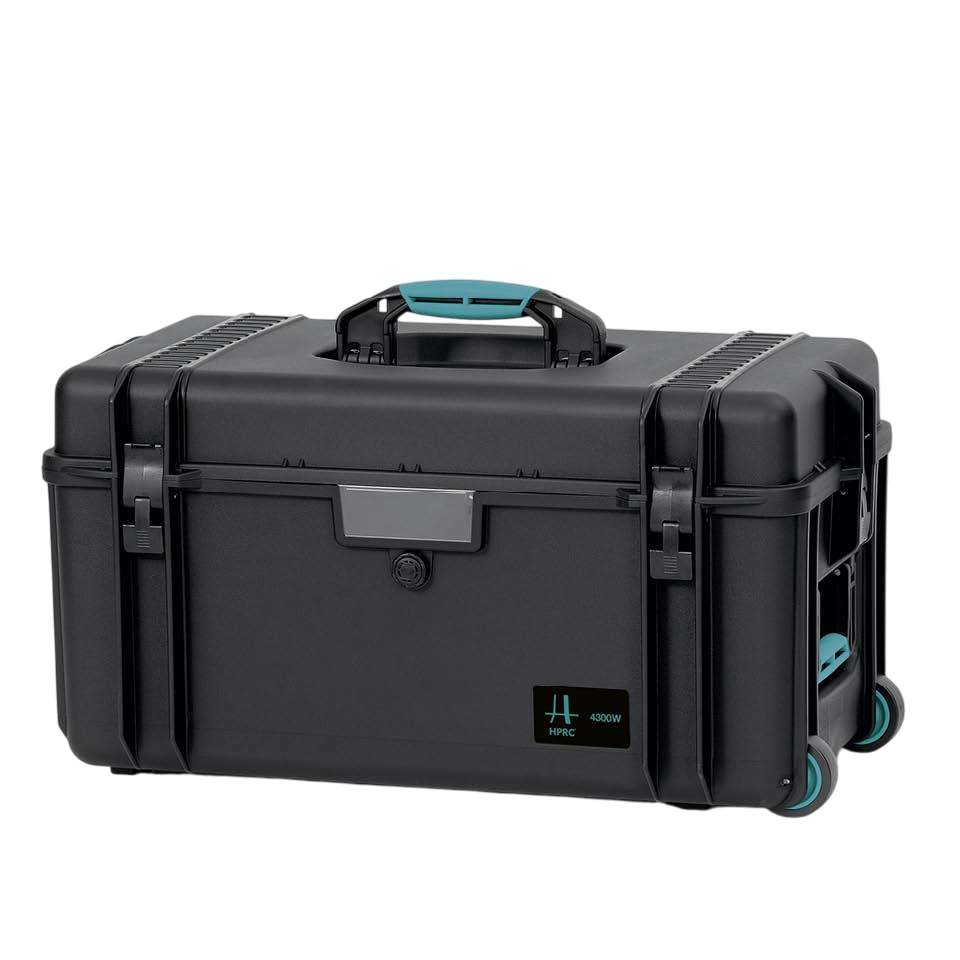 HPRC4300W - Image 1