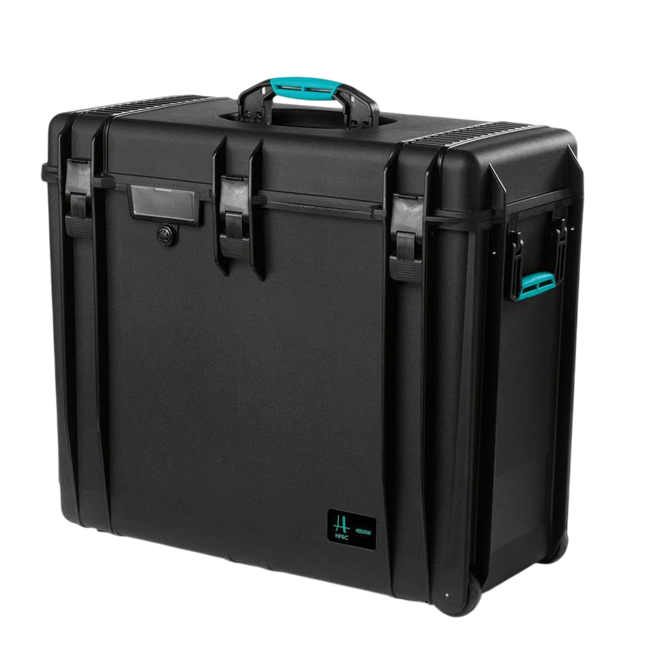 HPRC4800W - Image 1