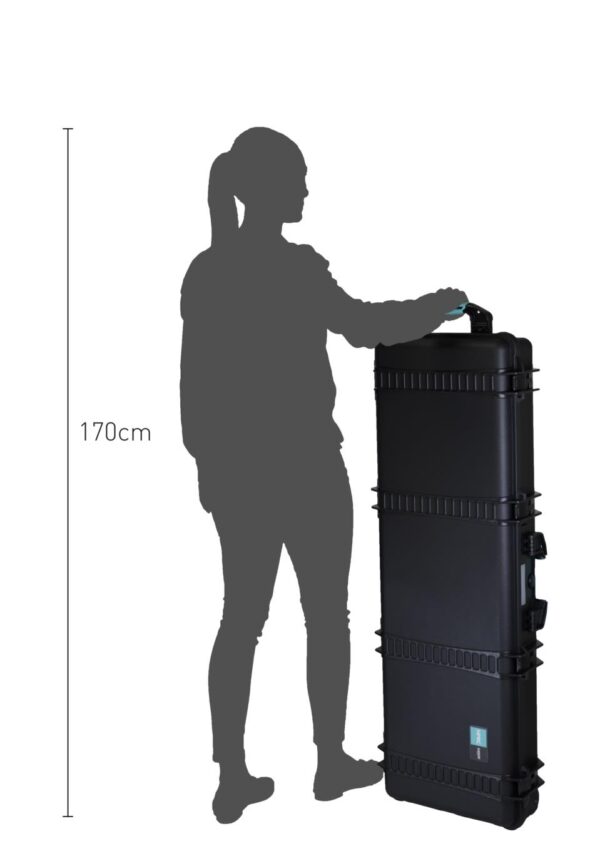HPRC5400W