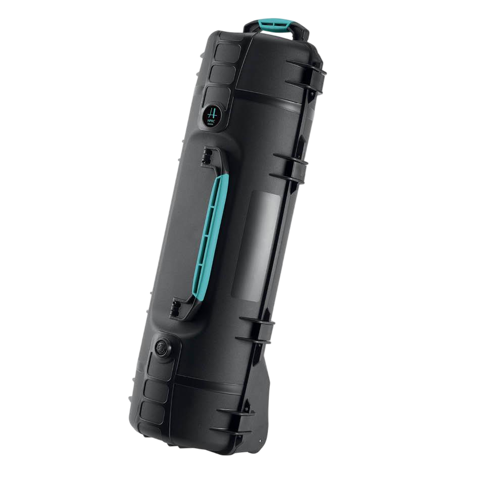 HPRC6300W - Image 1