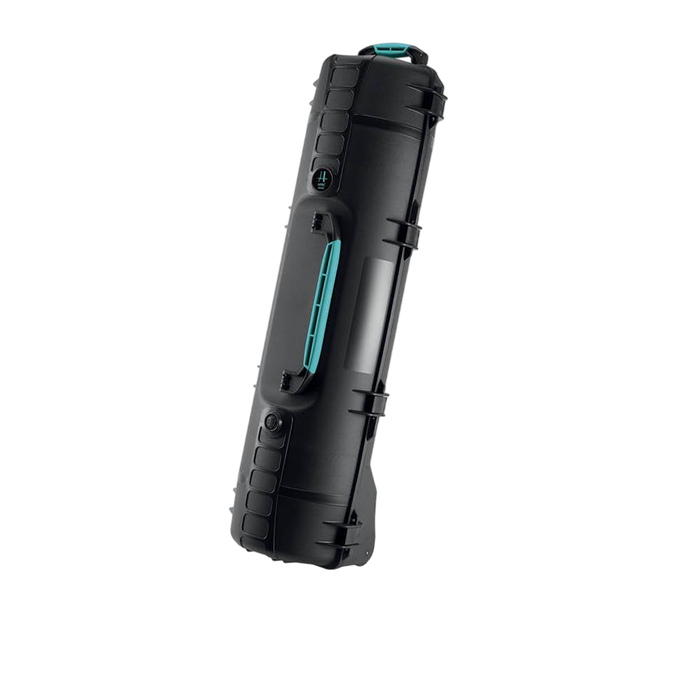 HPRC6400W - Image 1
