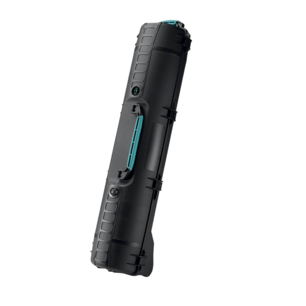 HPRC6500W