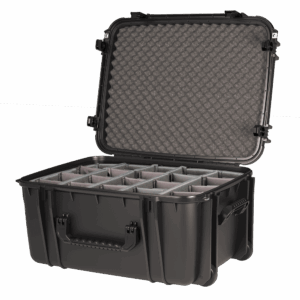 SE1220D Case w/Divider - Image 1