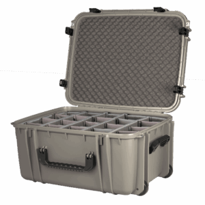 SE1220D Case w/Divider - Image 2