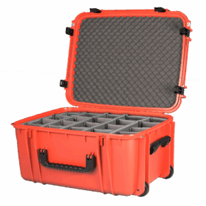 SE1220D Case w/Divider - Image 3