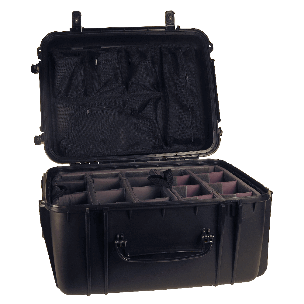 SE1220DO Photo Case - Image 1