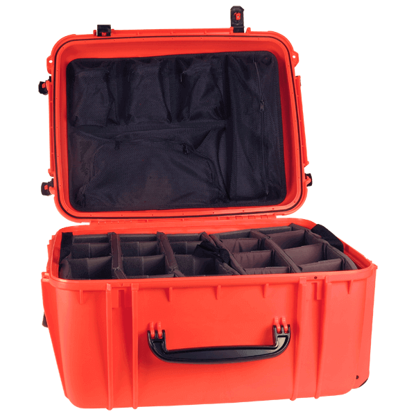 SE1220DO Photo Case