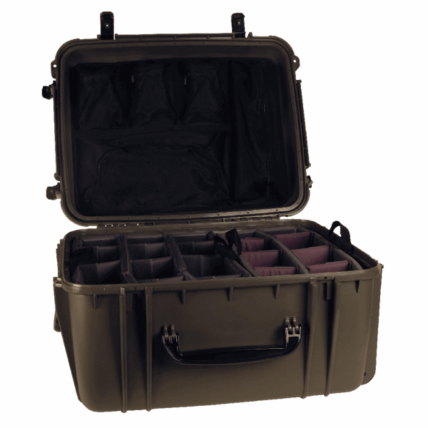 SE1220DO Photo Case