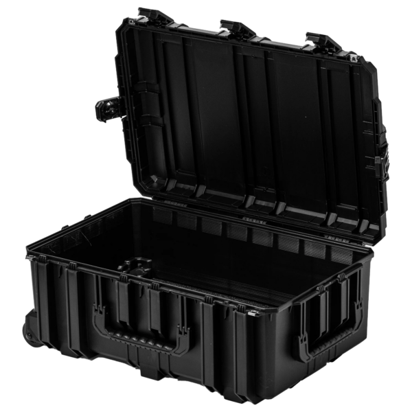 SE630D Case w/Divider
