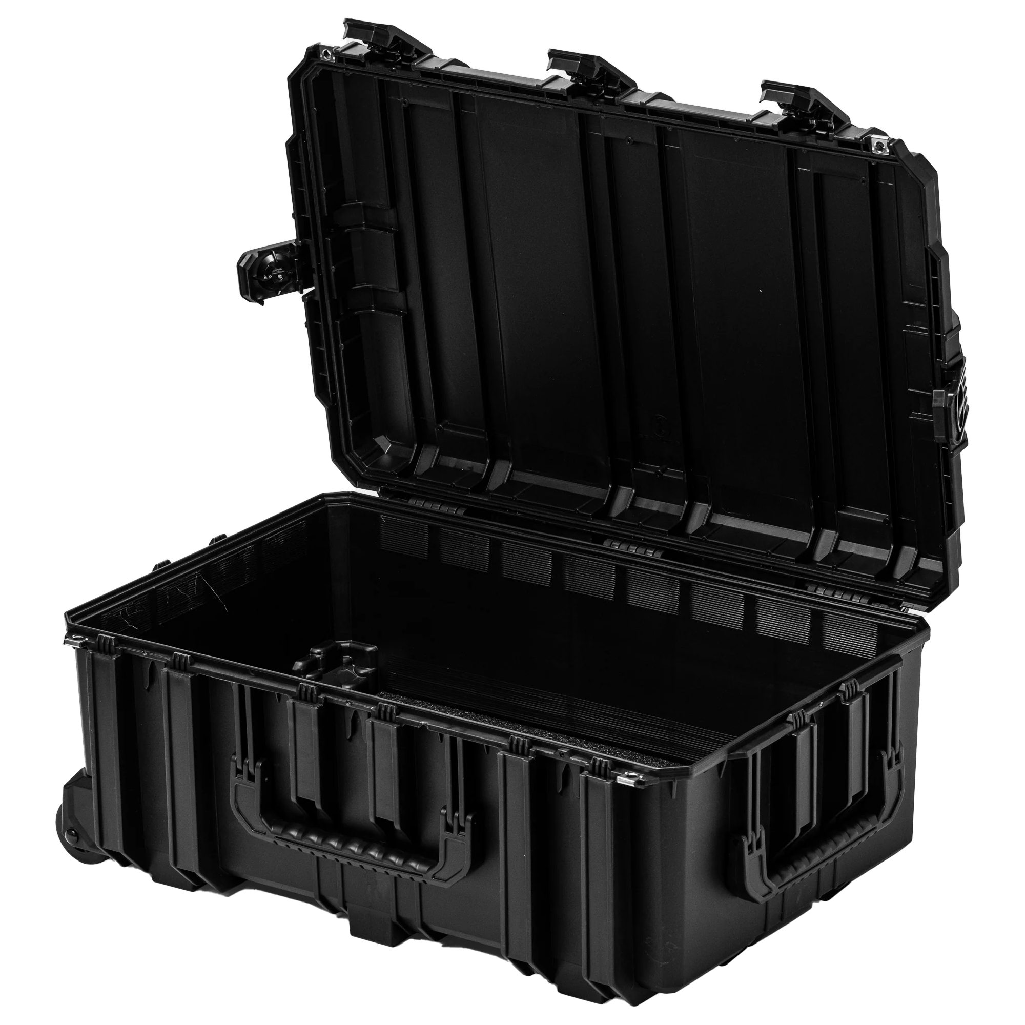 SE630D Case w/Divider - Image 3