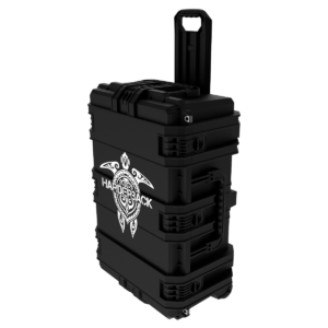 SE540D Case w/Divider - Image 3