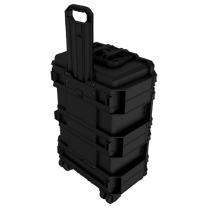 SE540D Case w/Divider - Image 4