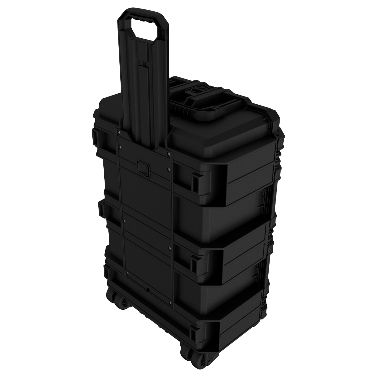 SE540D Case w/Divider - Image 4