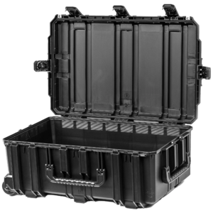 SE540D Case w/Divider - Image 2