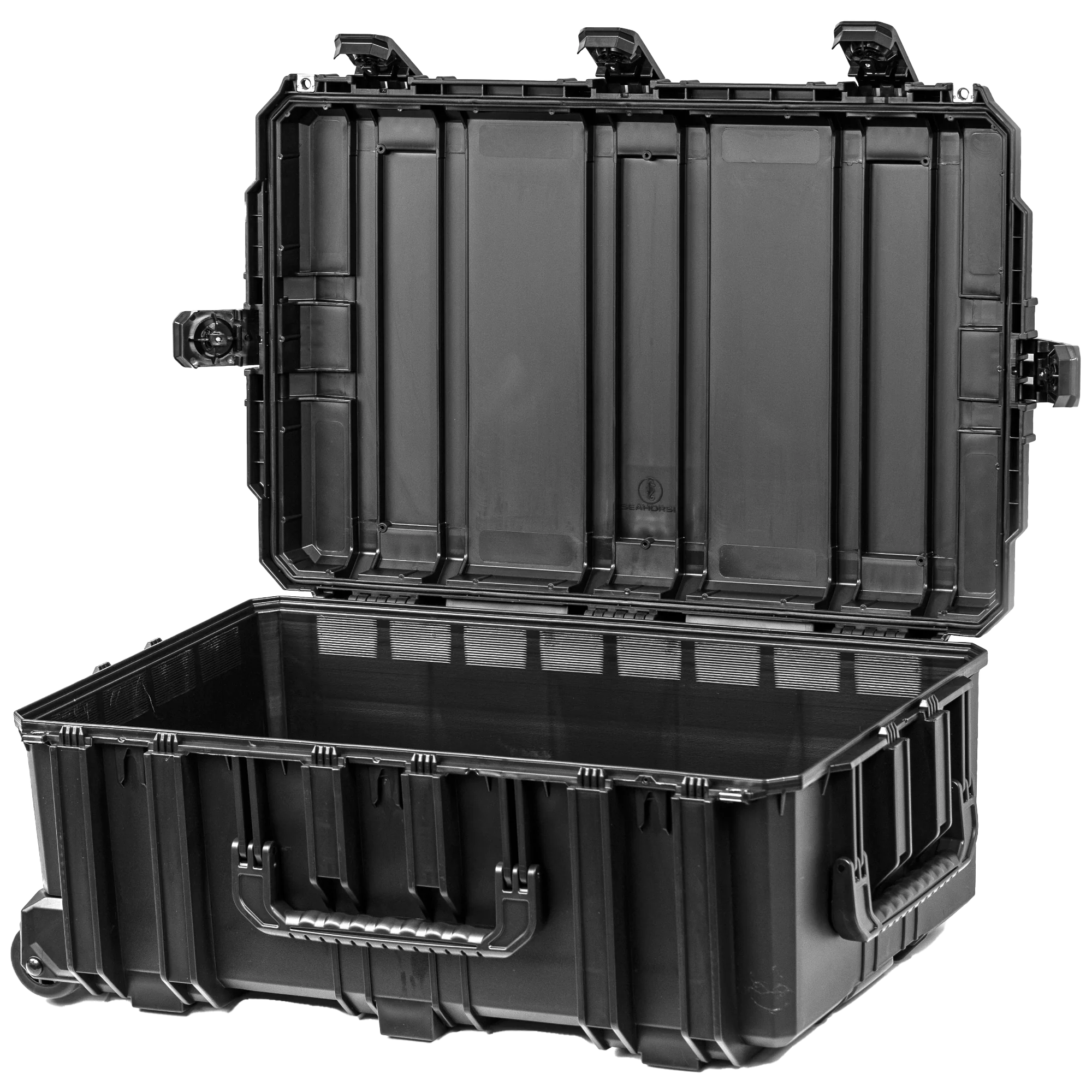 SE540D Case w/Divider - Image 2