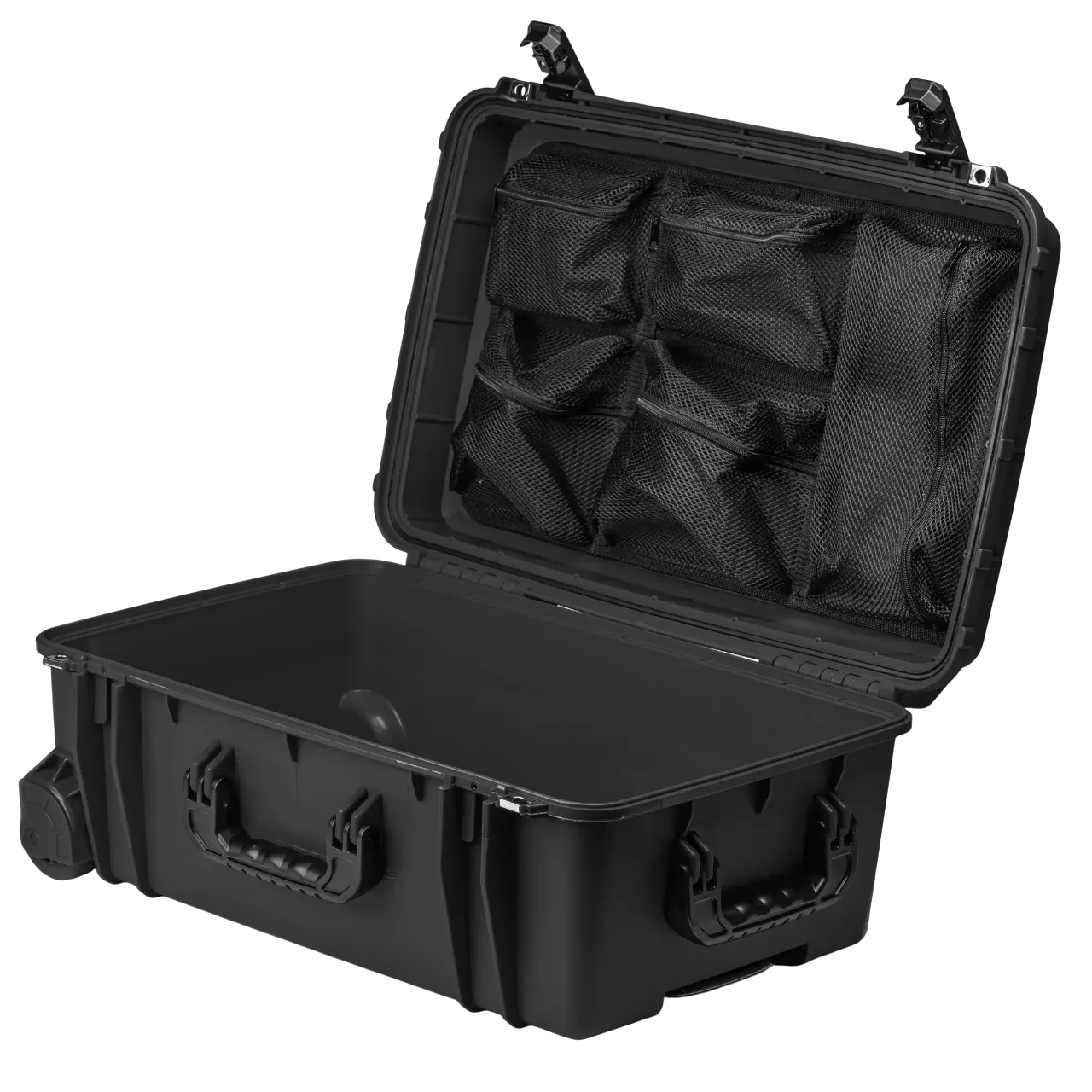 SE920D Case w/Organizer - Image 1