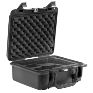 SE300  Pistol Foam - Image 1