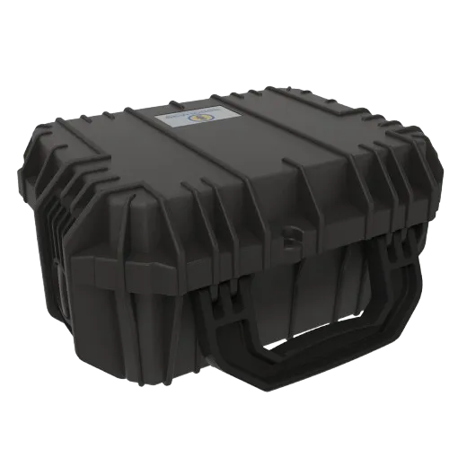SE430 Pistol Foam