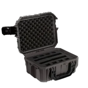 SE430 Pistol Foam - Image 3