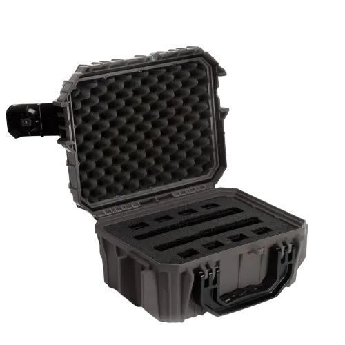SE430 Pistol Foam
