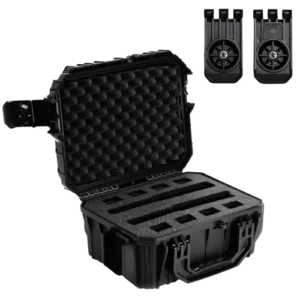SE430 Pistol Foam - Image 4