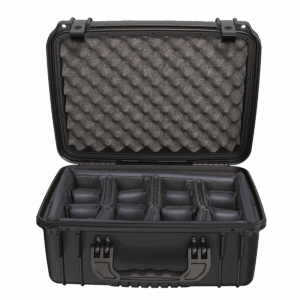 SE520D Case w/Divider - Image 1
