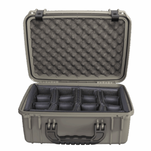 SE520D Case w/Divider - Image 3