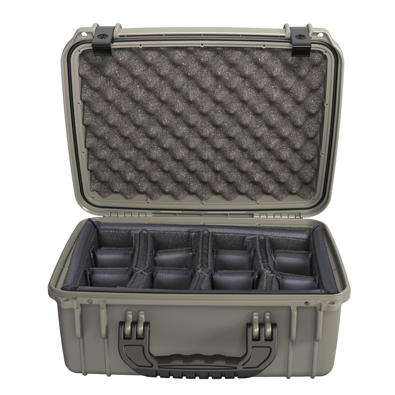 SE520D Case w/Divider - Image 3