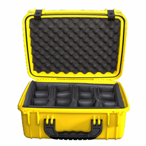SE520D Case w/Divider - Image 4