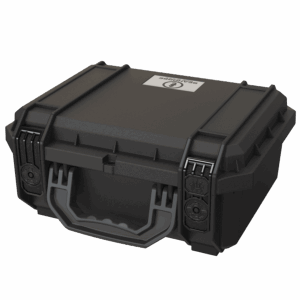 SE530D Case w/Divider - Image 3