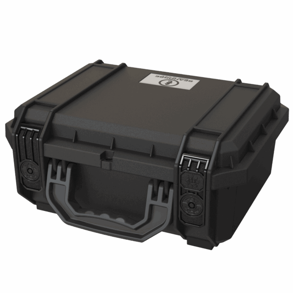 SE530D Case w/Divider