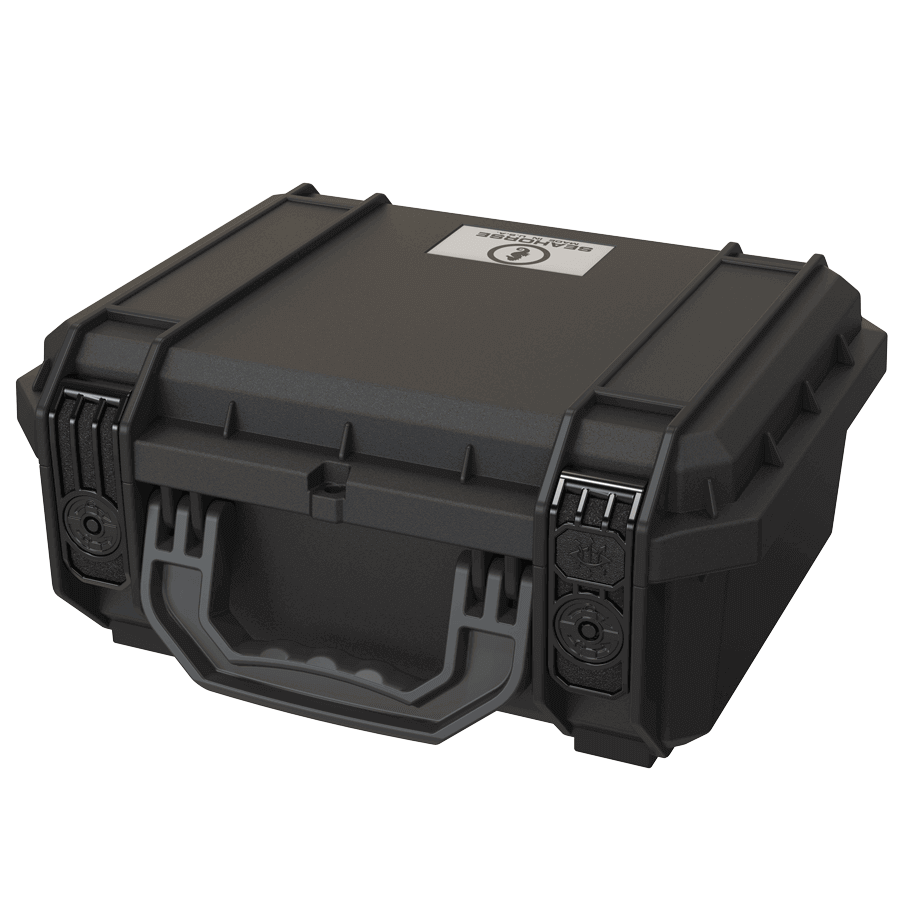 SE530D Case w/Divider - Image 3
