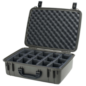 SE720D Case w/Divider - Image 4